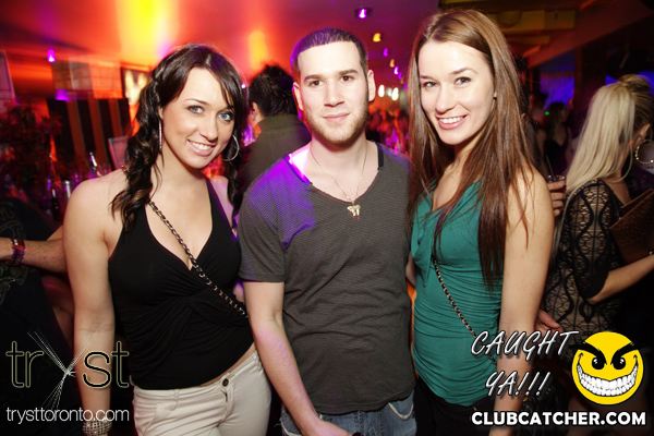 Tryst nightclub photo 111 - March 2nd, 2012
