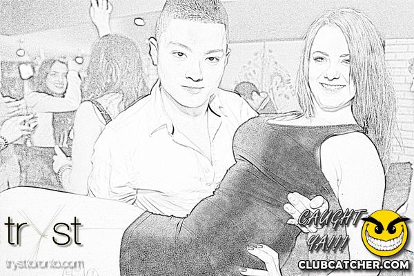 Tryst nightclub photo 112 - March 2nd, 2012