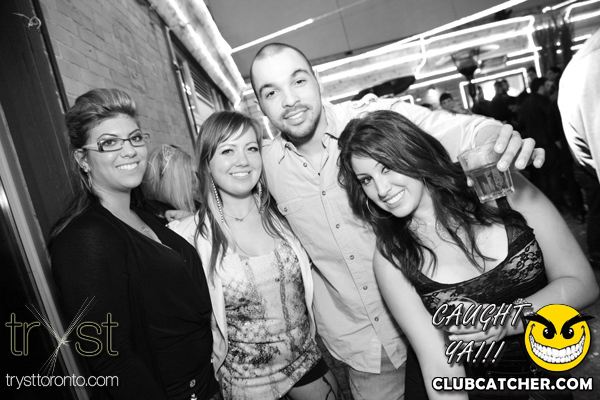 Tryst nightclub photo 113 - March 2nd, 2012