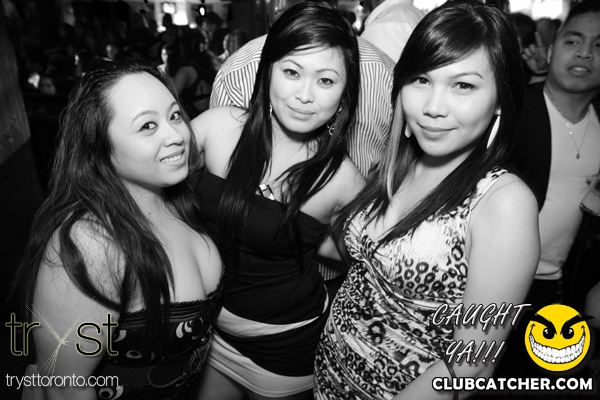 Tryst nightclub photo 114 - March 2nd, 2012