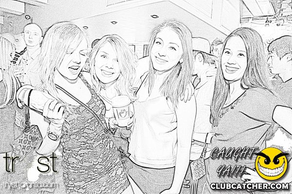 Tryst nightclub photo 115 - March 2nd, 2012