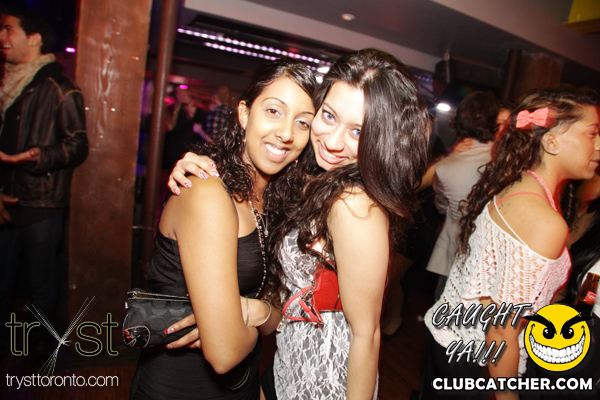 Tryst nightclub photo 116 - March 2nd, 2012