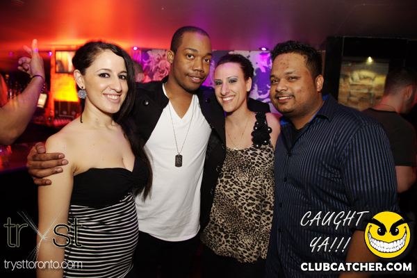 Tryst nightclub photo 117 - March 2nd, 2012