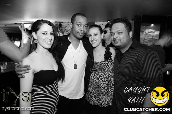 Tryst nightclub photo 118 - March 2nd, 2012