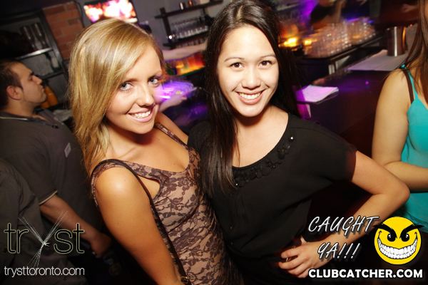 Tryst nightclub photo 119 - March 2nd, 2012