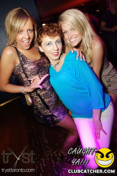 Tryst nightclub photo 120 - March 2nd, 2012