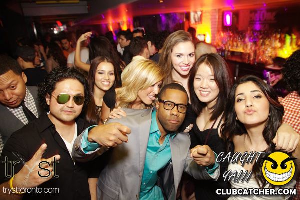 Tryst nightclub photo 121 - March 2nd, 2012