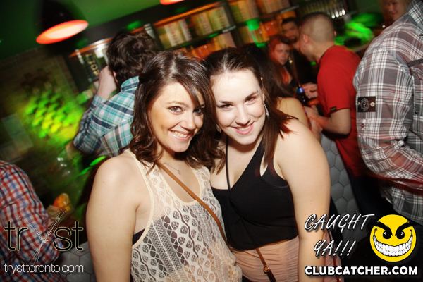 Tryst nightclub photo 122 - March 2nd, 2012