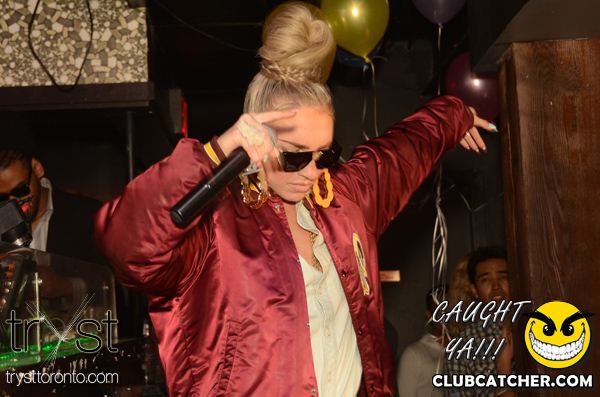 Tryst nightclub photo 123 - March 2nd, 2012