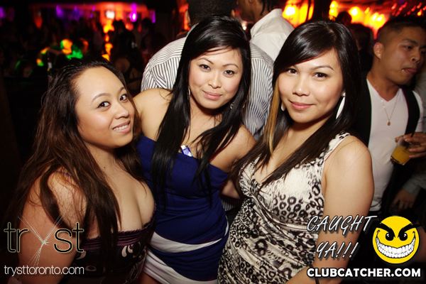 Tryst nightclub photo 124 - March 2nd, 2012