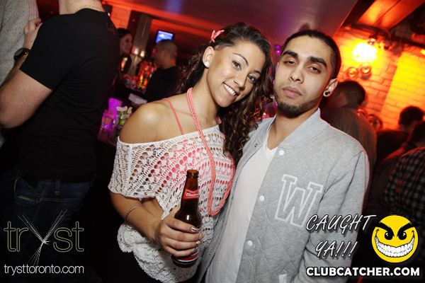 Tryst nightclub photo 125 - March 2nd, 2012