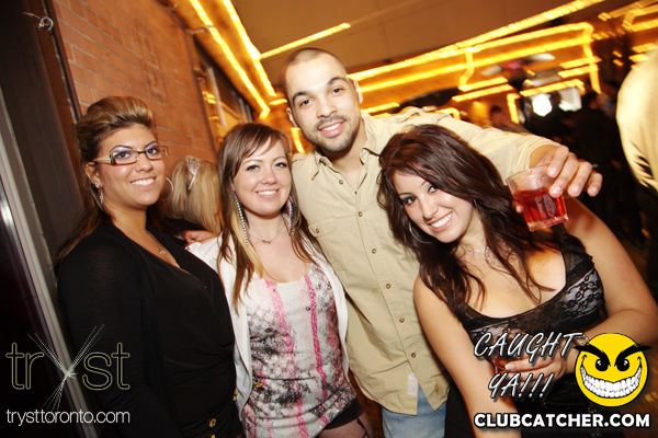 Tryst nightclub photo 128 - March 2nd, 2012