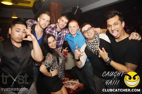 Tryst nightclub photo 129 - March 2nd, 2012