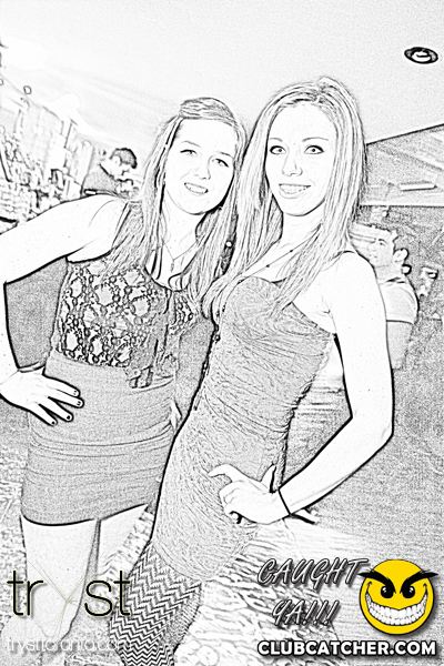 Tryst nightclub photo 130 - March 2nd, 2012