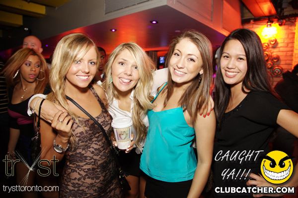 Tryst nightclub photo 14 - March 2nd, 2012