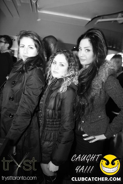 Tryst nightclub photo 131 - March 2nd, 2012