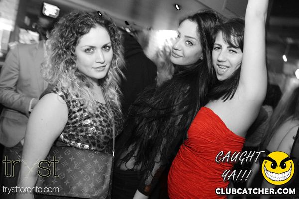 Tryst nightclub photo 133 - March 2nd, 2012