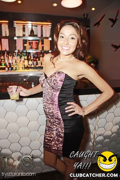 Tryst nightclub photo 134 - March 2nd, 2012