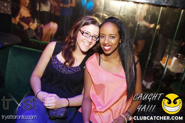 Tryst nightclub photo 135 - March 2nd, 2012