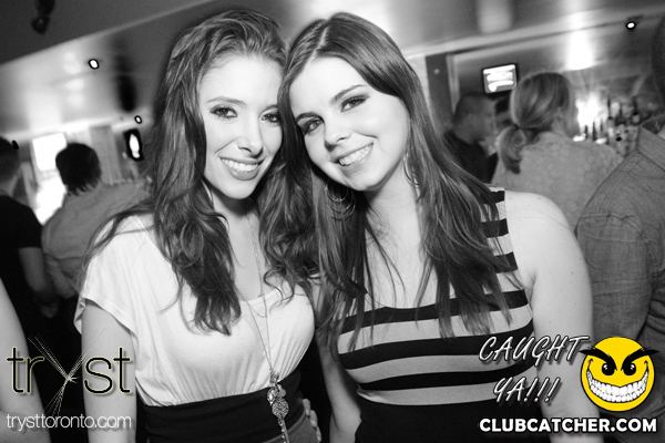 Tryst nightclub photo 136 - March 2nd, 2012