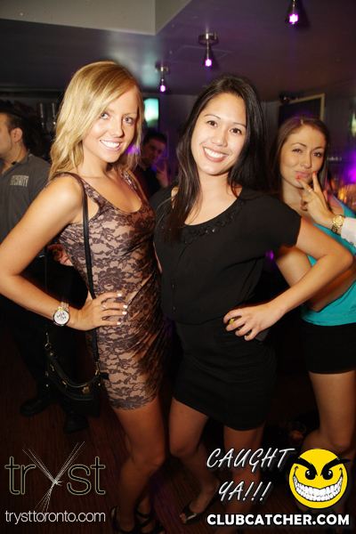 Tryst nightclub photo 137 - March 2nd, 2012