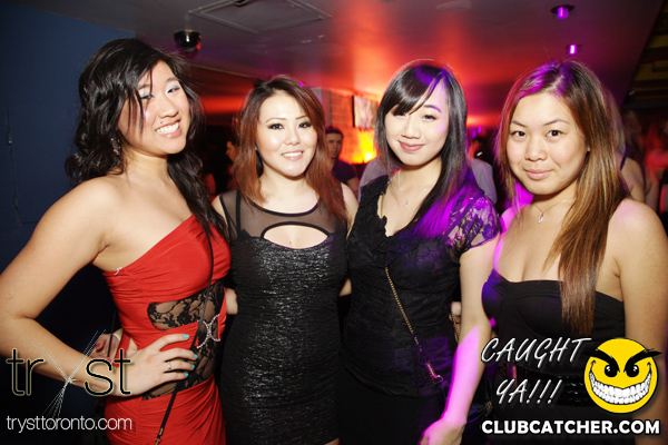 Tryst nightclub photo 15 - March 2nd, 2012