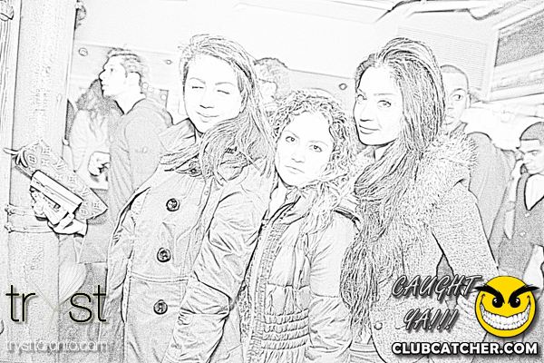 Tryst nightclub photo 141 - March 2nd, 2012