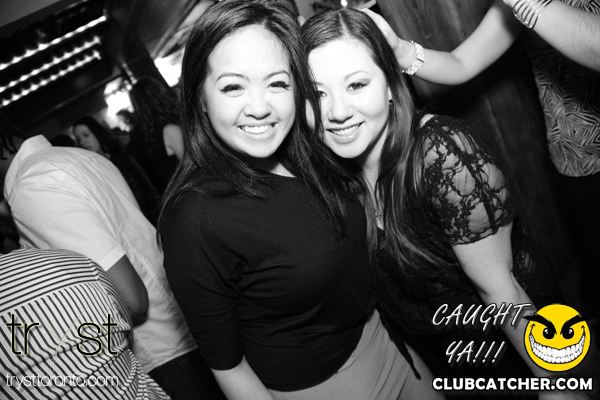 Tryst nightclub photo 142 - March 2nd, 2012