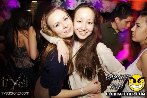 Tryst nightclub photo 143 - March 2nd, 2012