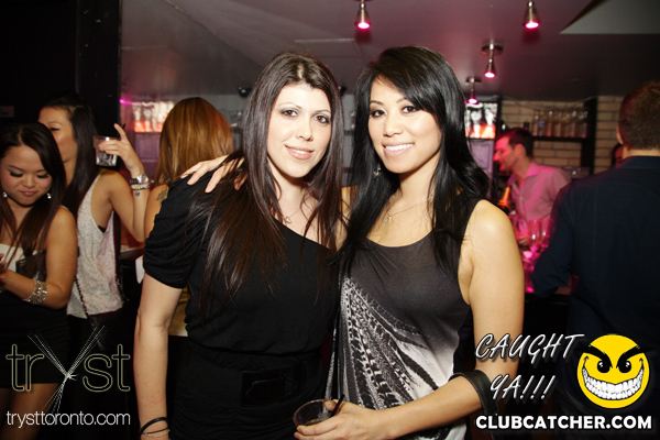 Tryst nightclub photo 144 - March 2nd, 2012