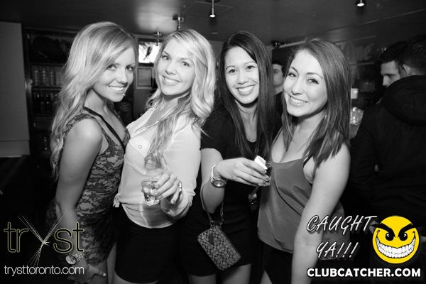 Tryst nightclub photo 145 - March 2nd, 2012