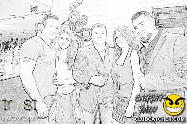 Tryst nightclub photo 146 - March 2nd, 2012