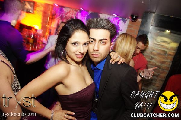 Tryst nightclub photo 148 - March 2nd, 2012