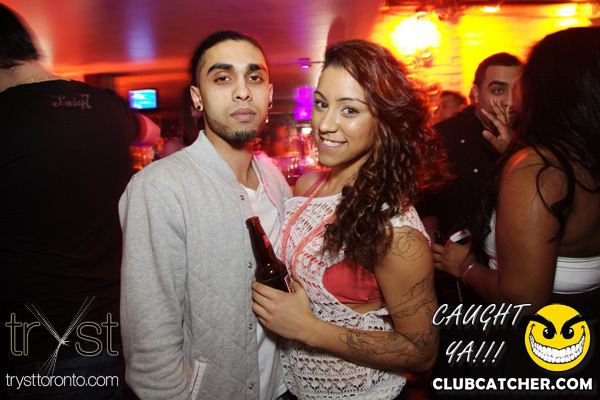 Tryst nightclub photo 149 - March 2nd, 2012