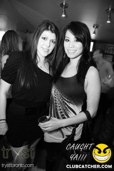 Tryst nightclub photo 150 - March 2nd, 2012