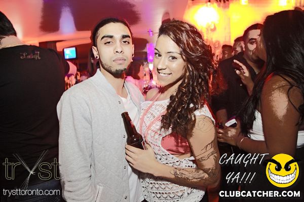 Tryst nightclub photo 152 - March 2nd, 2012