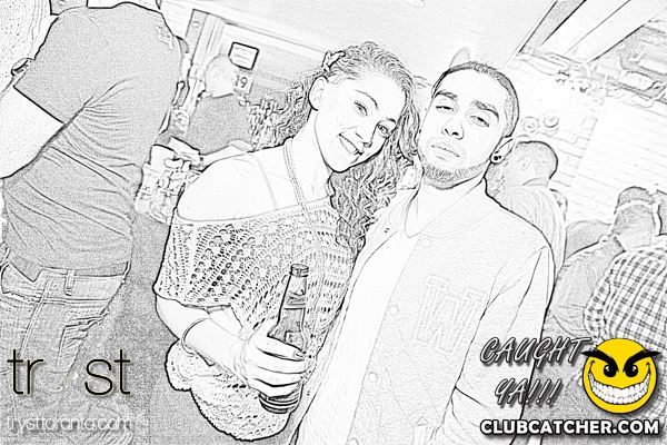 Tryst nightclub photo 153 - March 2nd, 2012