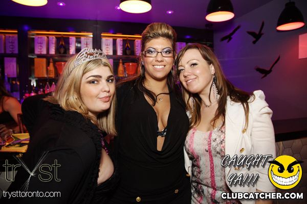 Tryst nightclub photo 154 - March 2nd, 2012