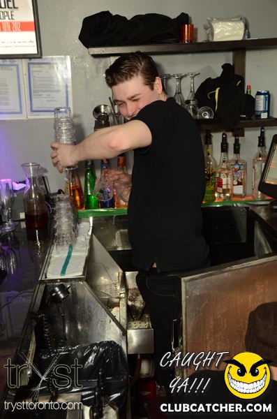 Tryst nightclub photo 157 - March 2nd, 2012