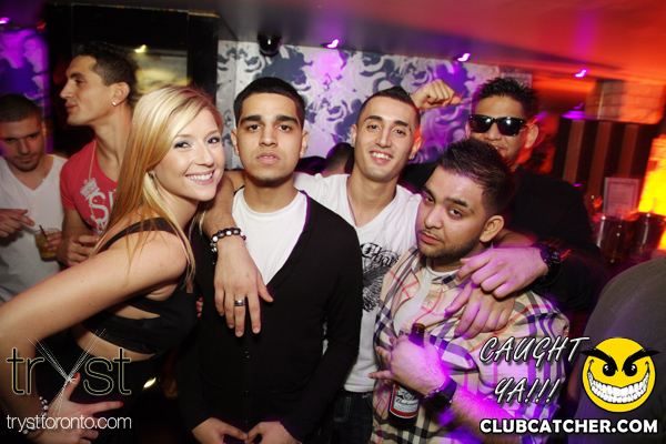 Tryst nightclub photo 158 - March 2nd, 2012