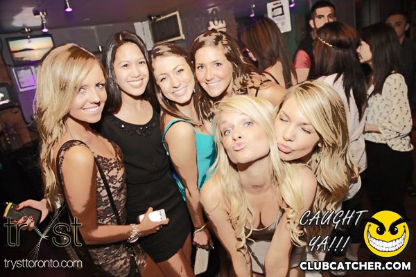 Tryst nightclub photo 159 - March 2nd, 2012