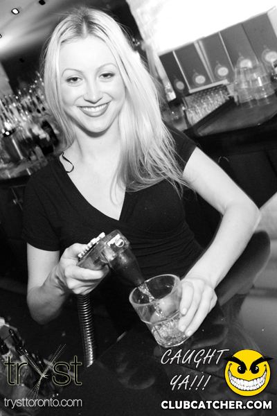 Tryst nightclub photo 160 - March 2nd, 2012