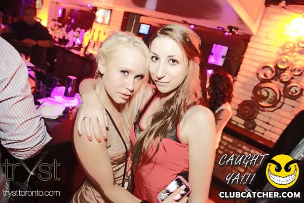 Tryst nightclub photo 161 - March 2nd, 2012