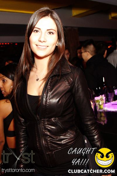 Tryst nightclub photo 162 - March 2nd, 2012