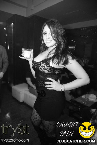 Tryst nightclub photo 163 - March 2nd, 2012