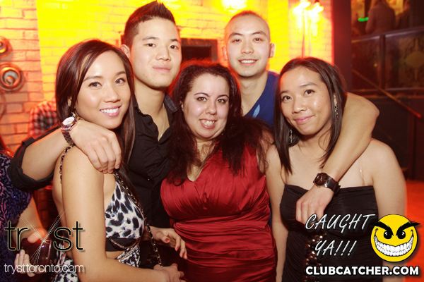 Tryst nightclub photo 166 - March 2nd, 2012