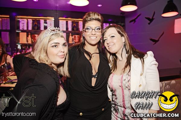 Tryst nightclub photo 167 - March 2nd, 2012