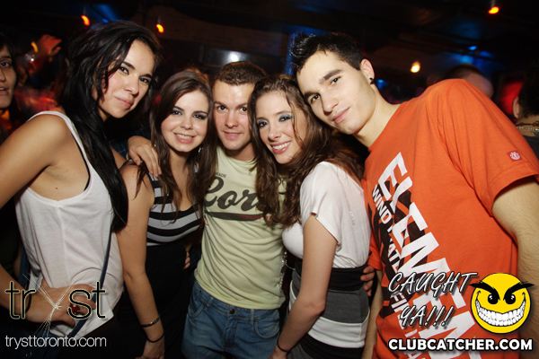 Tryst nightclub photo 168 - March 2nd, 2012