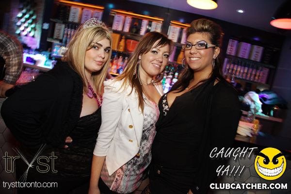 Tryst nightclub photo 169 - March 2nd, 2012