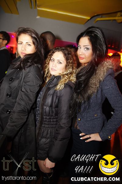 Tryst nightclub photo 170 - March 2nd, 2012